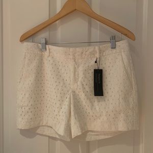 Banana Republic dress shorts
